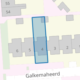 Perceel GNG01-AB-2267