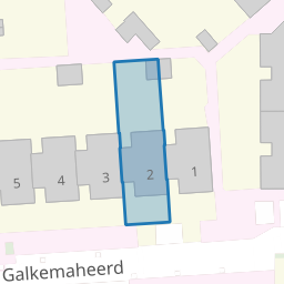 Perceel GNG01-AB-2269