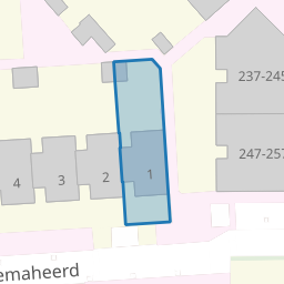 Perceel GNG01-AB-2270