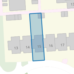 Perceel GNG01-AB-2277