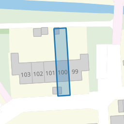 Perceel GNG01-AB-2321