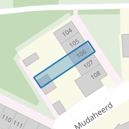 Perceel GNG01-AB-2327