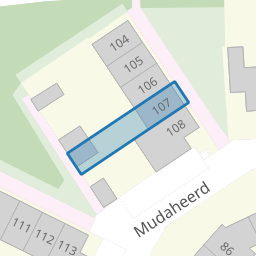 Perceel GNG01-AB-2328