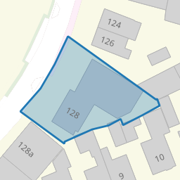 Perceel GNG01-AB-233