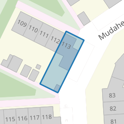 Perceel GNG01-AB-2334