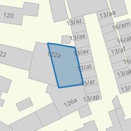 Perceel GNG01-AB-235