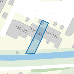 Perceel GNG01-AB-2361