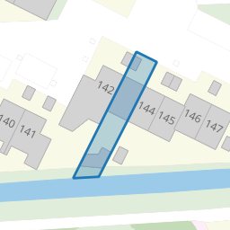 Perceel GNG01-AB-2365