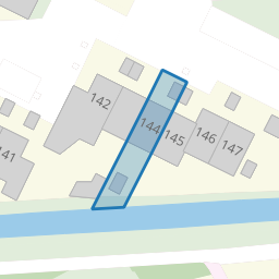 Perceel GNG01-AB-2366