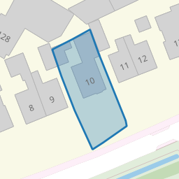 Perceel GNG01-AB-240