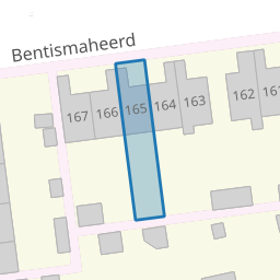 Perceel GNG01-AB-2406