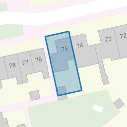 Perceel GNG01-AB-2423