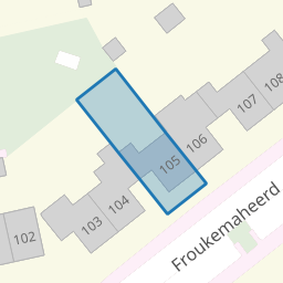 Perceel GNG01-AB-2434