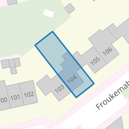 Perceel GNG01-AB-2435