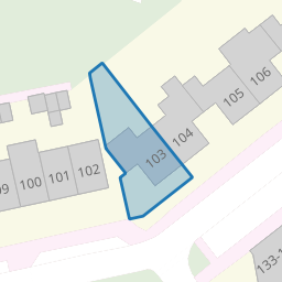 Perceel GNG01-AB-2436