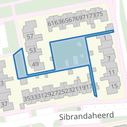 Perceel GNG01-AB-2482