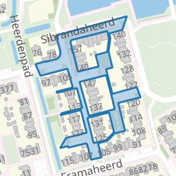 Perceel GNG01-AB-2484