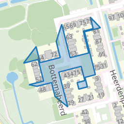 Perceel GNG01-AB-2485