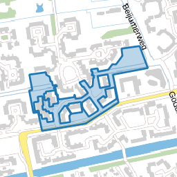 Perceel GNG01-AB-2505