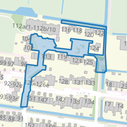 Perceel GNG01-AB-2541