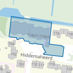 Perceel GNG01-AB-2542