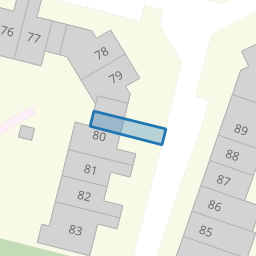 Perceel GNG01-AB-2561