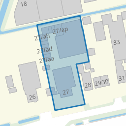 Perceel GNG01-AB-257