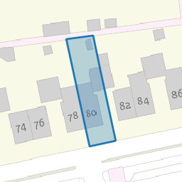 Perceel GNG01-AB-2575