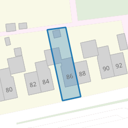 Perceel GNG01-AB-2578