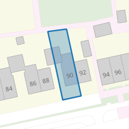 Perceel GNG01-AB-2580