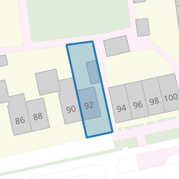 Perceel GNG01-AB-2581