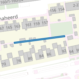 Perceel GNG01-AB-2582