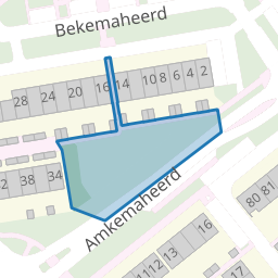 Perceel GNG01-AB-2596