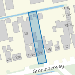 Perceel GNG01-AB-261