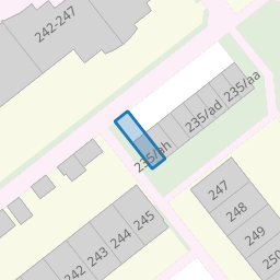 Perceel GNG01-AB-2611