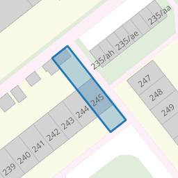 Perceel GNG01-AB-2612