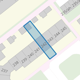 Perceel GNG01-AB-2615