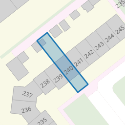 Perceel GNG01-AB-2617