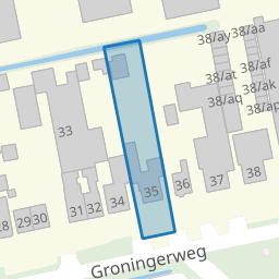 Perceel GNG01-AB-262