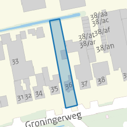 Perceel GNG01-AB-263