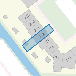 Perceel GNG01-AB-2631