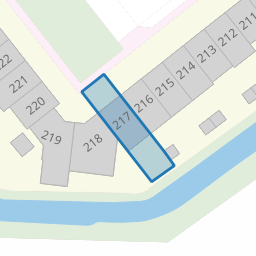 Perceel GNG01-AB-2636