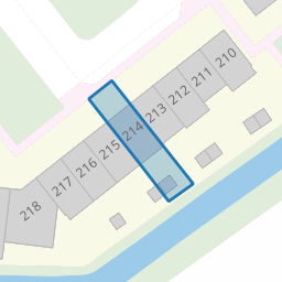 Perceel GNG01-AB-2639