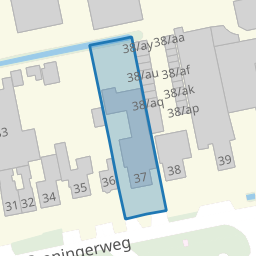 Perceel GNG01-AB-264