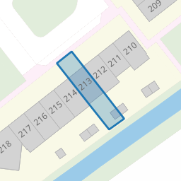 Perceel GNG01-AB-2640