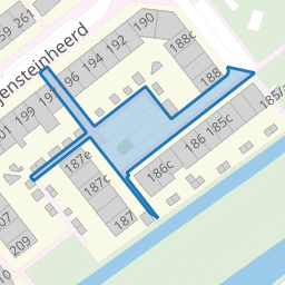 Perceel GNG01-AB-2643