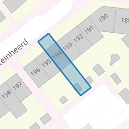 Perceel GNG01-AB-2653