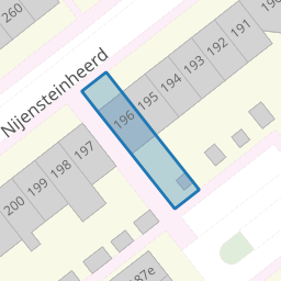 Perceel GNG01-AB-2655