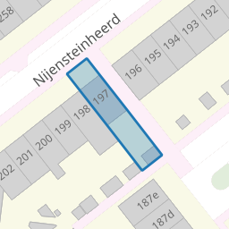 Perceel GNG01-AB-2656