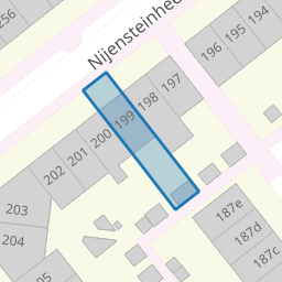 Perceel GNG01-AB-2658